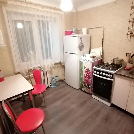Квартира Рядом С Ст.М.Грушевка * Minsk