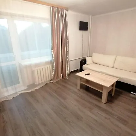 Квартира Рядом С Ст.М.Грушевка Appartamento