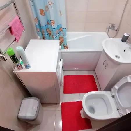 Appartamento Квартира Рядом С Ст.М.Грушевка Minsk