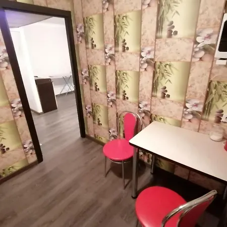 Квартира Рядом С Ст.М.Грушевка Apartment Minsk