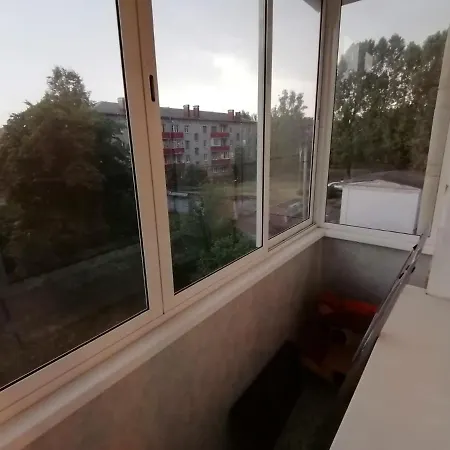 Appartamento Квартира Рядом С Ст.М.Грушевка